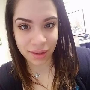 Meet your Posher, Kate